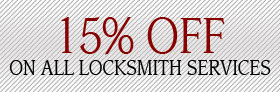 Lockhart Locksmith Services